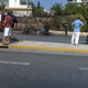 Illustration for article titled Lamborghini Gallardo Burns In Greece, Ignites Super Car Flame War
